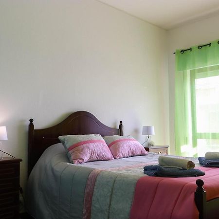 Apartamento Com Vista Mar Назаре Экстерьер фото